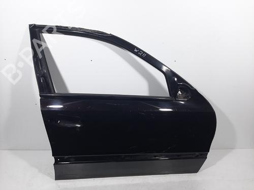 Dør højre fortil MERCEDES-BENZ E-CLASS (W211) [2002-2009]  23467611