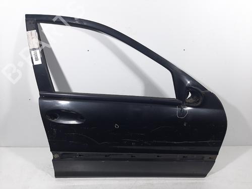 Używane Drzwi przednie prawe MERCEDES-BENZ C-CLASS (W203) [2000-2007]  23467609