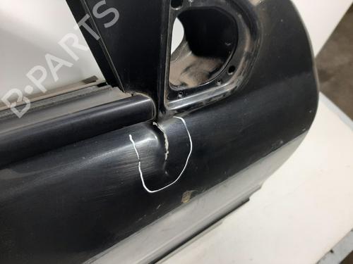 Drzwi przednie prawe MERCEDES-BENZ C-CLASS (W203)  | BP23467609C3 