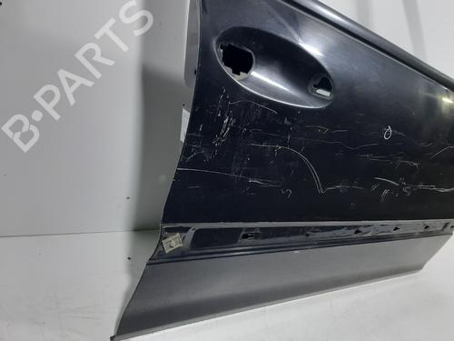 Drzwi przednie prawe MERCEDES-BENZ C-CLASS (W203)  | BP23467609C3 