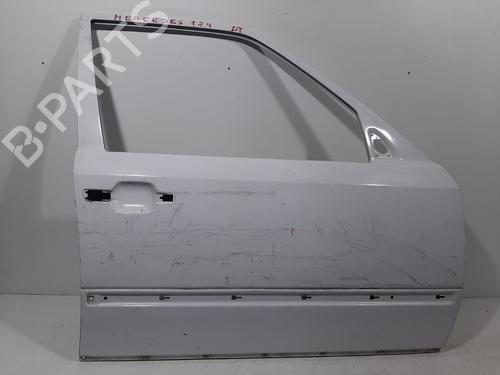 Used Right front door MERCEDES-BENZ E-CLASS (W124) [1993-1996]  23467625