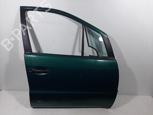 Used Right front door Right front door MERCEDES-BENZ A-CLASS (W168) [1997-2005] 23467621 23467621