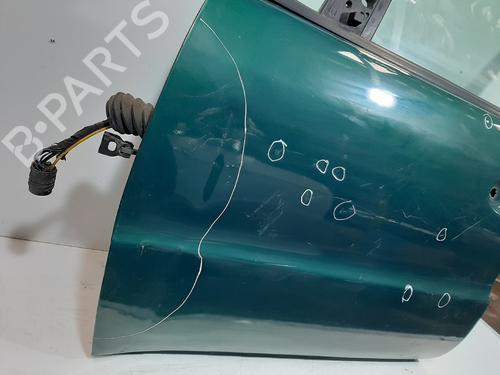 Drzwi przednie lewe MERCEDES-BENZ A-CLASS (W168)  | BP23467629C2 