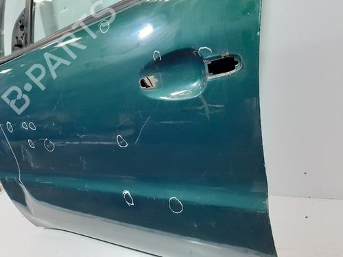 Drzwi przednie lewe MERCEDES-BENZ A-CLASS (W168)  | BP23467629C2 