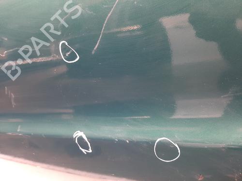 Drzwi przednie lewe MERCEDES-BENZ A-CLASS (W168)  | BP23467629C2 