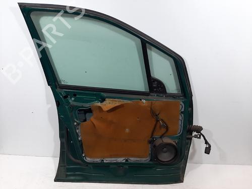 Drzwi przednie lewe MERCEDES-BENZ A-CLASS (W168)  | BP23467629C2 