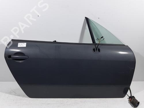 Porta frente direita AUDI TT (8N3) [1998-2007]  23467662