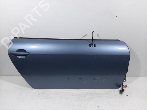 Porta anteriore destra AUDI TT (8N3) [1998-2007]  23467660