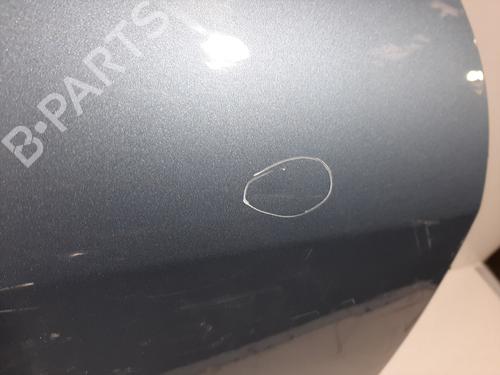 Drzwi przednie prawe AUDI TT (8N3)  | BP23467660C3 