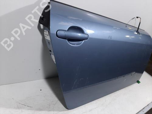 Drzwi przednie prawe AUDI TT (8N3)  | BP23467660C3 