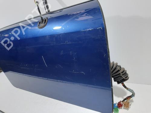 Right front door AUDI TT (8N3)  | BP23467659C3 