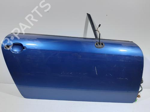 Right front door AUDI TT (8N3)  | BP23467659C3 