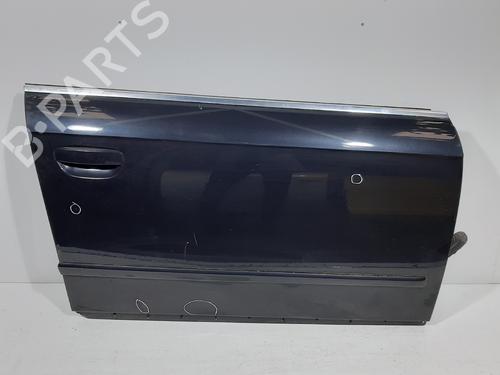 Used Right front door AUDI A4 B7 (8EC) [2004-2009]  23467683