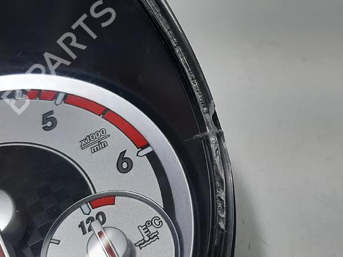 Instrument cluster MERCEDES-BENZ A-CLASS (W176)  | BP23467217C47 