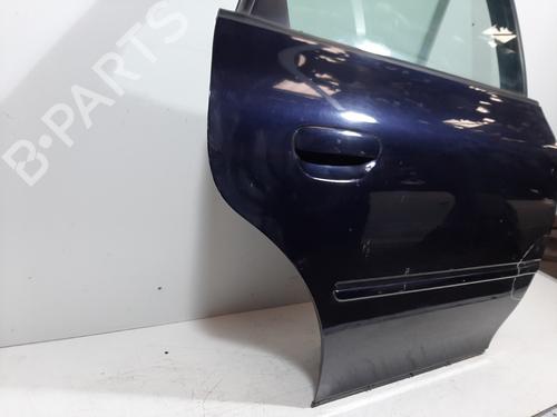 Right rear door AUDI A3 (8L1)  | BP23467717C5 