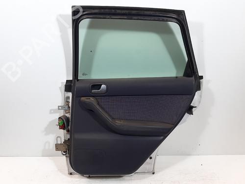 Right rear door AUDI A3 (8L1)  | BP23467724C5 