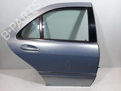 Used Right rear door MERCEDES-BENZ S-CLASS (W220, V220) [1998-2005]  23467756