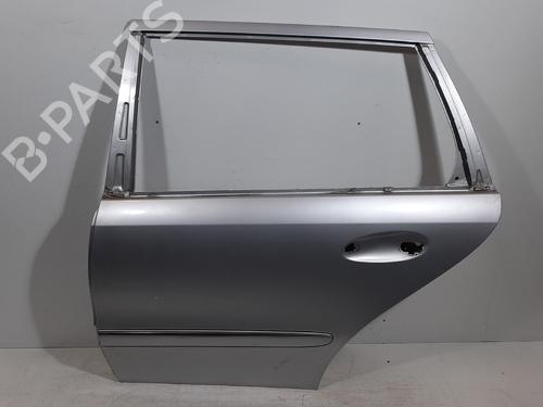 Dør venstre bak MERCEDES-BENZ E-CLASS (W211) [2002-2009]  23467748