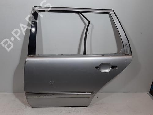 Used Left rear door MERCEDES-BENZ E-CLASS (W210) [1995-2003]  23467754