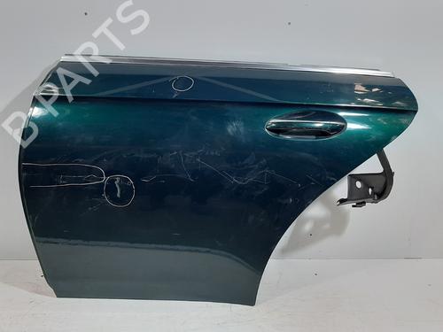 Used Left rear door MERCEDES-BENZ CLS (C219) [2004-2011]  23467752