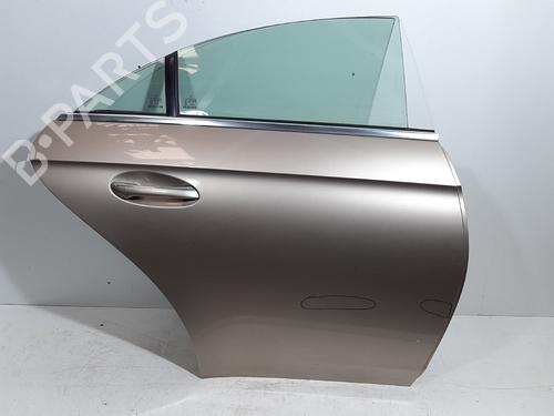 Used Right rear door MERCEDES-BENZ CLS (C219) [2004-2011]  23467763