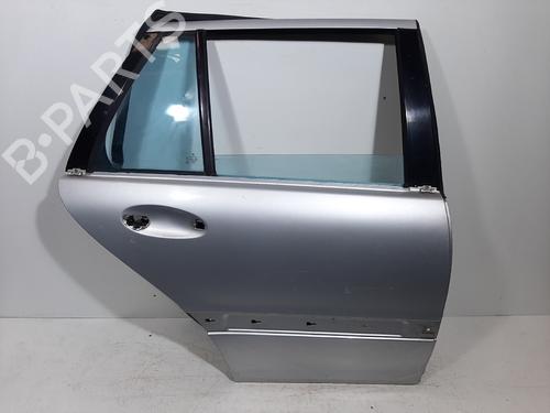 Used Right rear door MERCEDES-BENZ C-CLASS T-Model (S203) [2001-2007]  23467768