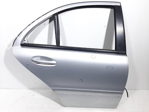 Dør høyre bak MERCEDES-BENZ C-CLASS (W203) [2000-2007]  23467769