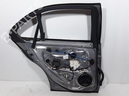 Left rear door MERCEDES-BENZ C-CLASS (W204) | BP23467778C4