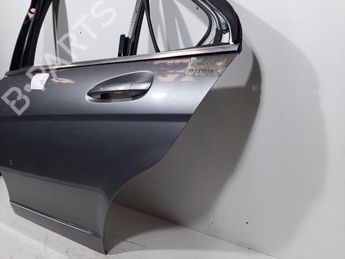 Left rear door MERCEDES-BENZ C-CLASS (W204) | BP23467778C4