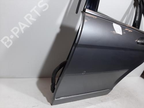 Left rear door MERCEDES-BENZ C-CLASS (W204) | BP23467778C4