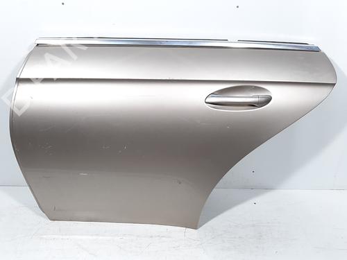 Used Left rear door MERCEDES-BENZ CLS (C219) [2004-2011]  23467782