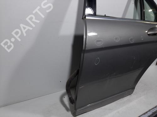 Left rear door MERCEDES-BENZ C-CLASS (W204)  | BP23467781C4 