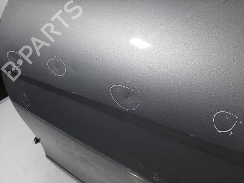 Left rear door MERCEDES-BENZ C-CLASS (W204)  | BP23467781C4 