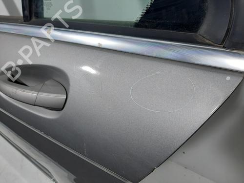 Left rear door MERCEDES-BENZ C-CLASS (W204)  | BP23467781C4 