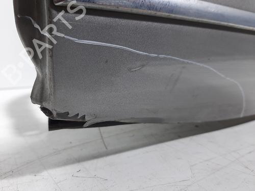 Left rear door MERCEDES-BENZ C-CLASS (W204)  | BP23467781C4 
