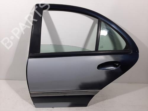 Tür links hinten für MERCEDES-BENZ C-CLASS (W203) [2000-2007]  23467787