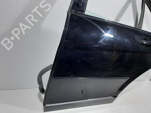 Left rear door MERCEDES-BENZ C-CLASS (W204) | BP23467785C4