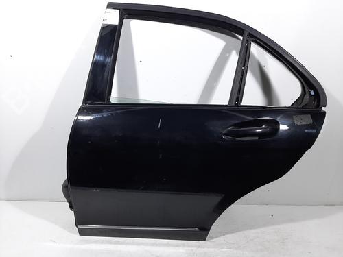 Left rear door MERCEDES-BENZ C-CLASS (W204) | BP23467785C4