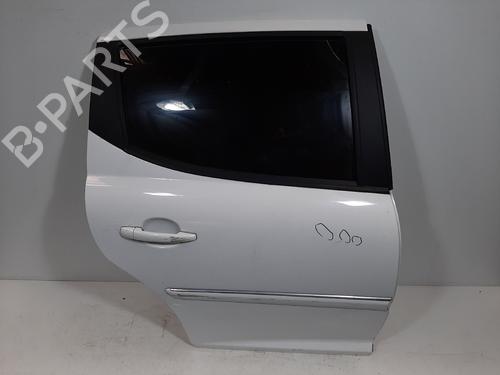 Dør højre bagtil Dør højre bagtil 23467828 23467828