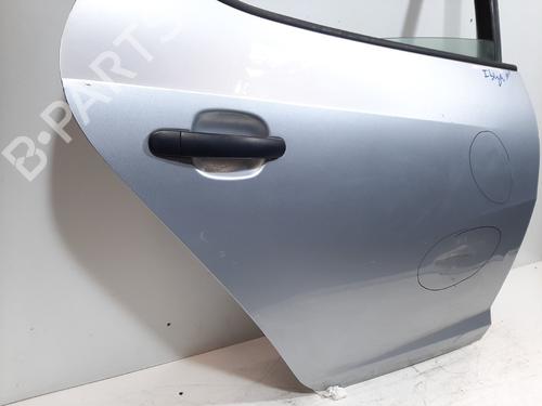 Right rear door SEAT IBIZA IV (6J5, 6P1)  | BP23467825C5
