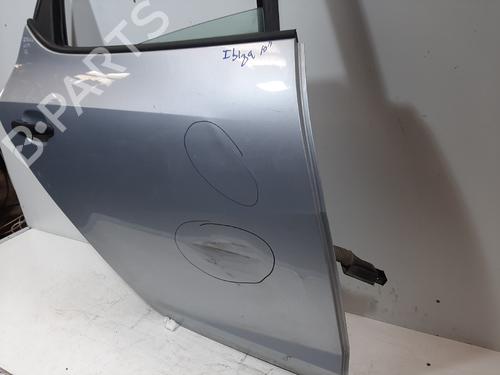 Right rear door SEAT IBIZA IV (6J5, 6P1)  | BP23467825C5