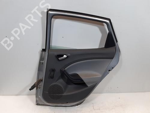 Right rear door SEAT IBIZA IV (6J5, 6P1)  | BP23467825C5