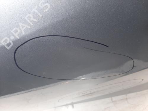 Right rear door SEAT IBIZA IV (6J5, 6P1)  | BP23467825C5