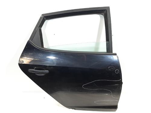 Used Right rear door SEAT IBIZA IV (6J5, 6P1) [2008-2017]  23467824
