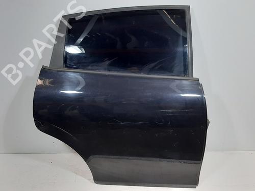 Dør høyre bak SEAT LEON (1P1) [2005-2013]  23467830