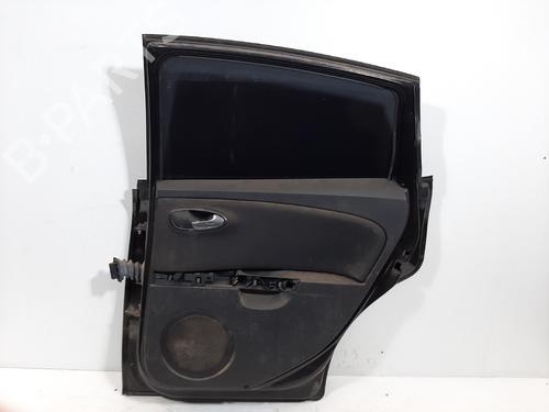 Dør høyre bak SEAT LEON (1P1)  | BP23467830C5 
