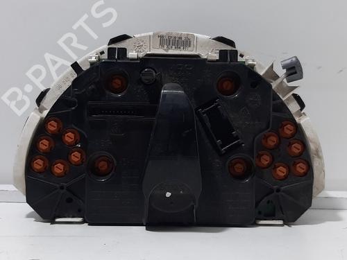 Instrument cluster SMART CABRIO (450) 0.7 (450.433) | BP23467792C47 