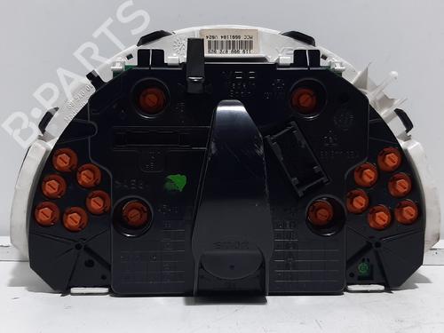 Instrument cluster SMART CITY-COUPE (450) 0.6 (450.352, 450.353) | BP23467821C47