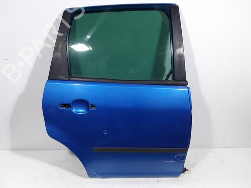 Used Right rear door FORD FOCUS C-MAX (DM2) [2003-2007]  23467844