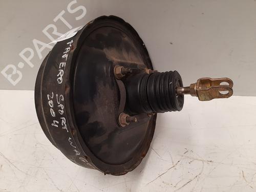 Bremseservo MITSUBISHI PAJERO SPORT VAN I (K90) 2.5 TD (115 hp) 23467934